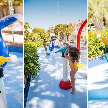Diano Sporting Apartments Diano Marina Esterno foto