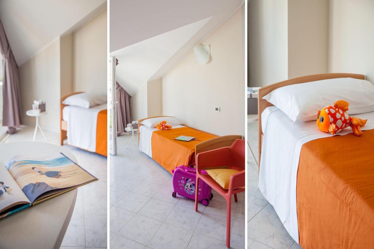 Diano Sporting Apartments Diano Marina Esterno foto