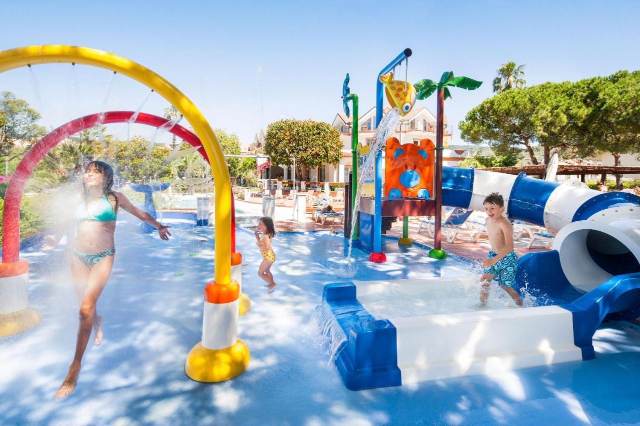Diano Sporting Apartments Diano Marina Esterno foto