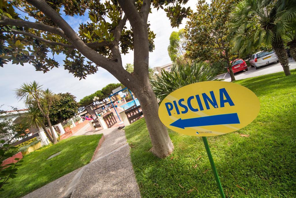 Diano Sporting Apartments Diano Marina Esterno foto