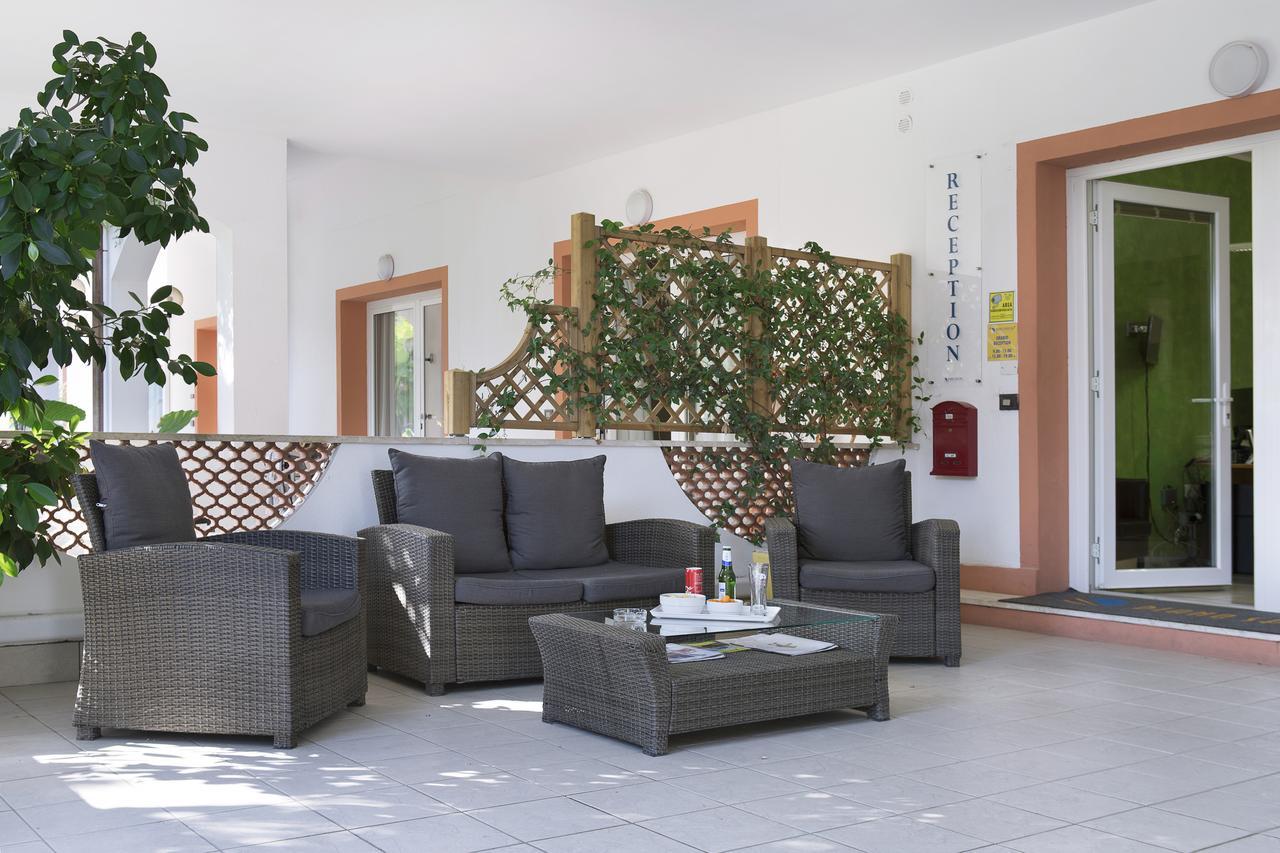 Diano Sporting Apartments Diano Marina Esterno foto